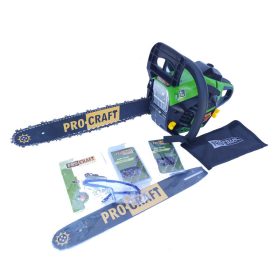 Bencinska motorna žaga ProCraft GS300N