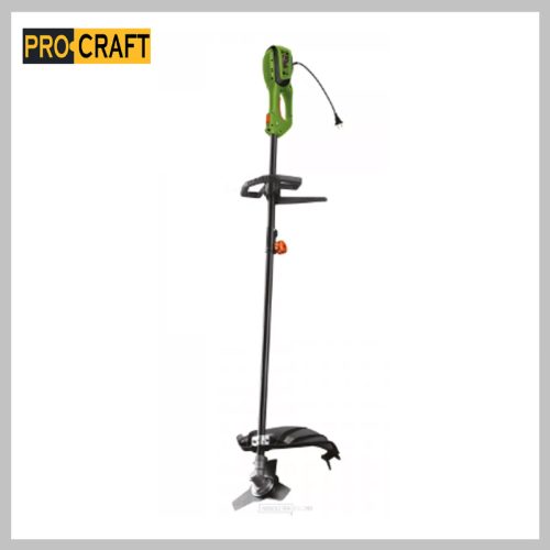 ELEKTRIČNA KRTAČA PROCRAFT GT2000