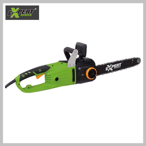Električna verižna žaga 2400 W, 400 mm, brez orodja GXCH2441