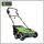 Aerator in rahljalnik tal 2v1 1600W 380mm GXRS1638
