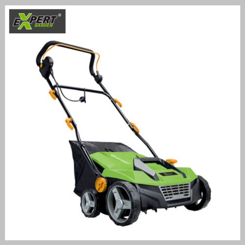 Aerator in rahljalnik tal 2v1 1600W 380mm GXRS1638