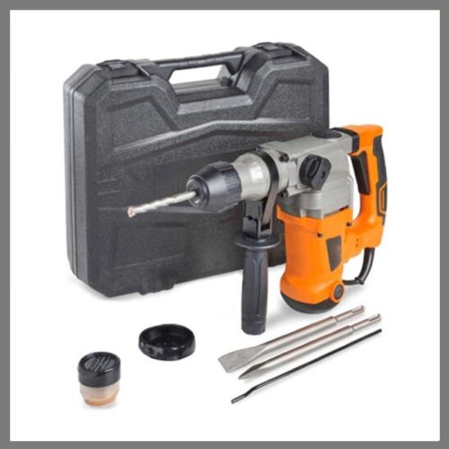 Haina vrtalno kladivo 2750W 38mm H-1048