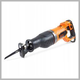 Haina Žaga za kovino, nastavljiva hitrost, 1600 W H-6009