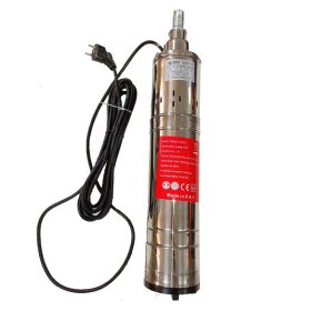 Haina gladka cevna črpalka H-SWP1800