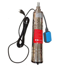   Haina avtomatska črpalka za cev s plavajočim stikalom H-SWP1801A