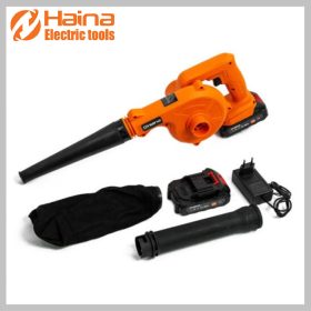 Haina akumulatorski sesalnik za listje in pihalnik 21V H1120