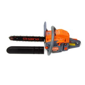 Haina Bencinska verižna žaga 73cc 6,2 KM H-7300R