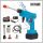 HAYAMI akumulatorsko visokotlačno avtopralnico 48V HA-1010 (Bingoo Tools)