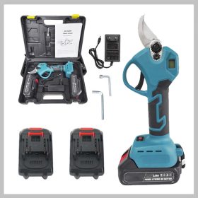 HAYAMI akumulatorske vrtne škarje 48V 28 mm HA-1028