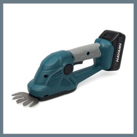 HAYAMI Brezžični obrezovalnik žive meje HA-1062