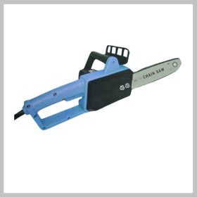   HAYAMI električna verižna žaga 12" električna verižna žaga 1800W HA-2001