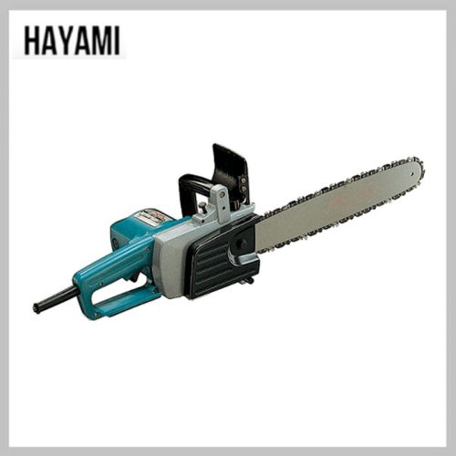 Električna verižna žaga HAYAMI 2400W HA-2002