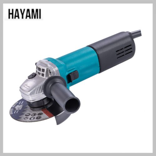 HAYAMI kotni brusilnik 125 mm 1800W HA-2004