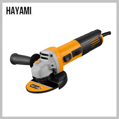 Kotni brusilnik HAYAMI 125mm 2400W HA-2005