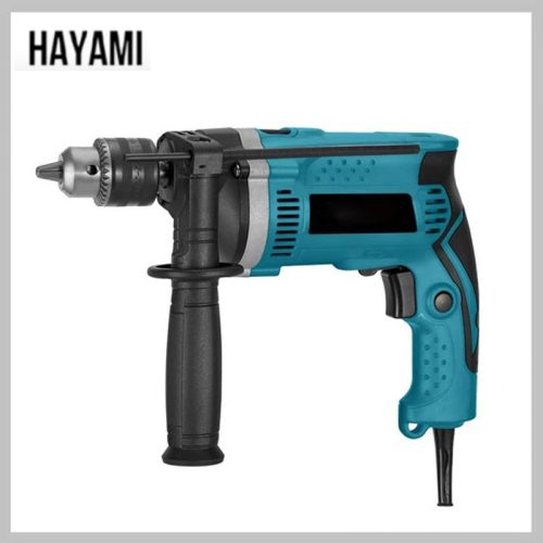 HAYAMI udarni vrtalnik 13 mm 1600W HA-2006