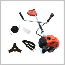 HAYAMI Visoko zmogljiva bencinska kosilnica 62ccm HA-3001