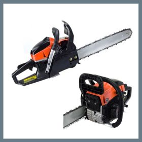 Bencinska motorna žaga HAO 6.5LE HAO1