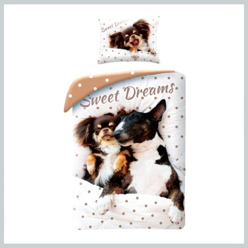Pasje pregrinjalo Sweet Dreams 140×200cm HAX600892