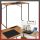 HOME DECO pisalna miza HD0486