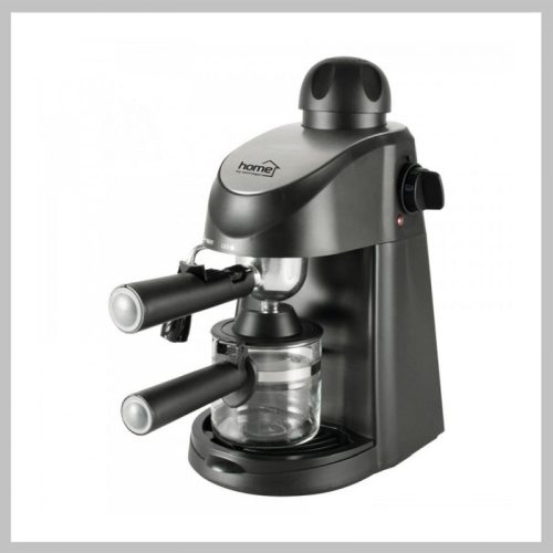 Domači aparat za kavo espresso HGPR06
