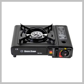 Prenosni plinski štedilnik