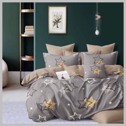 7-delni posteljni set Simply Elegant 1 HJJ-2025-2
