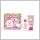 Hello Kitty Leopard parfum, gel za prhanje HKG004