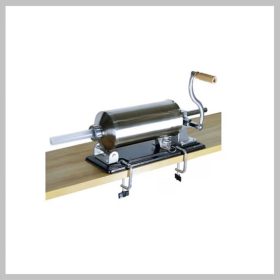 Polnilnik in polnilec klobas HM-6292 (GF-0822)