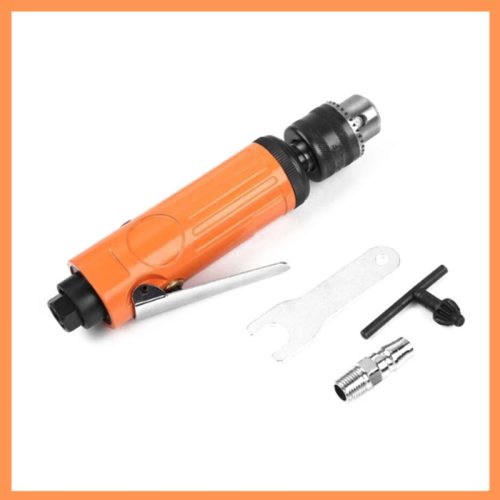 Haina Pnevmatski vrtalnik za rezkanje 10 mm HM-6398