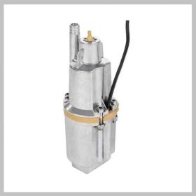 Raketa potapljaška črpalka za odpadno vodo 850 W