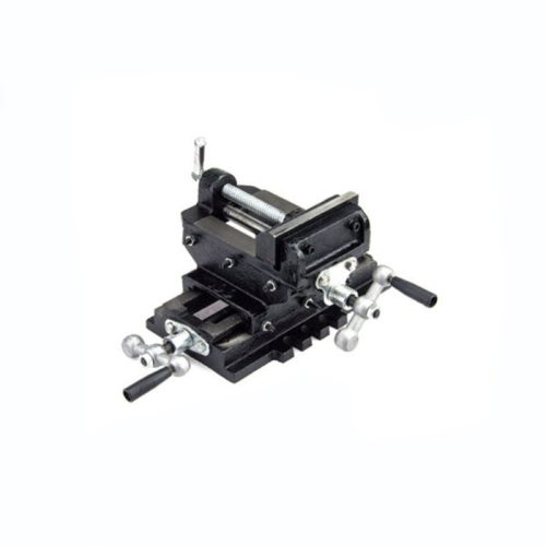 Haina Precise Cross-axis vise 100mm