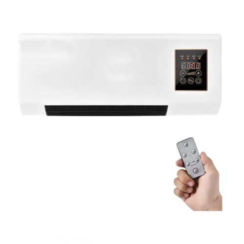 HOZRO, mini prenosna klimatska naprava 2IN1 1200w 16-40°C HMM1200