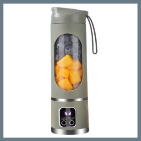 Mini električni mešalnik 450 ml – HS-860