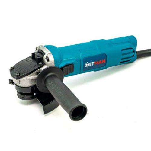 Hitman 1250W kotni brusilnik HT/AG125-8RF