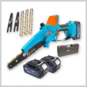 Hitman HT-BCH5-6868iPRO Akumulatorska Verižna Žaga – 68V