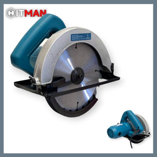Hitman HT-CLS-3347 2800W krožna žaga s premerom 185 mm HT-CLS-3347