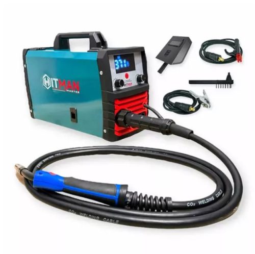 Hitman inverterski CO2 varilni aparat HT-GAS-400X