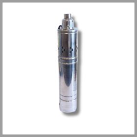 Hitmanova cevna črpalka za globoke vodnjake 1500W HT-SP6833