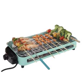 Večfunkcijski električni žar HT0002