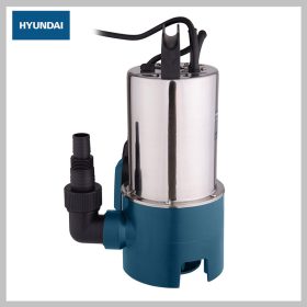   Hyundai črpalka za odpadne vode 1100 W s plavajočim stikalom HYD-2110