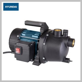 Hyundai Črpalka za zalivanje 4 bar, 800W HYD-2800