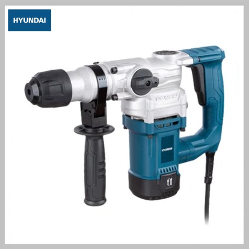 Hyundai SDS+ Vrtalno-Kladivo 1200 W – HYD-3003