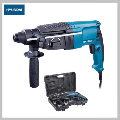 Hyundai vrtalno kladivo SDS Plus 900W - HYD-3204A