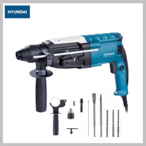 Vrtalno kladivo Hyundai SDS+ 950 W - HYD-3205A