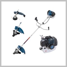 Bencinska kosilnica Hyundai - HYD-415B