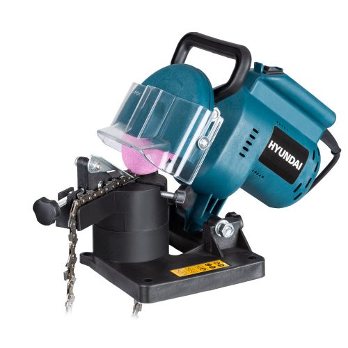 Hyundai brusilnik verig 220 W - HYD-7220A