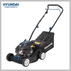 Hyundai Bencinska Kosilnica, 40 cm, 2,4 KM – HYD-99CC-N