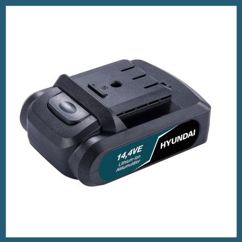 Hyundai 14,4VE Li-Ion baterija 1500mAh