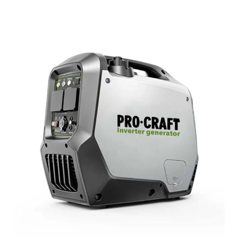Inverterski bencinski generator Procraft IGP25