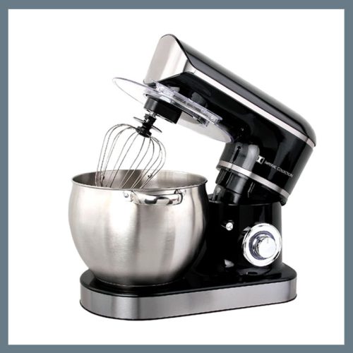 Kuhinjski procesor Imperial Collection 2200W IM-KM2200-BLK